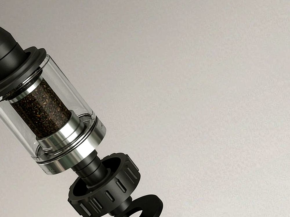 Launch Plan for Vapowanie e-liquid — top rated