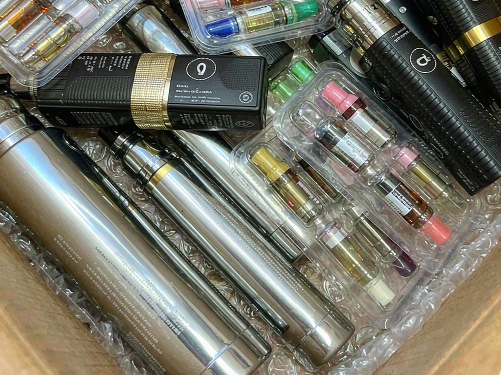 Launch Plan for Vapowanie hardware — for resellers
