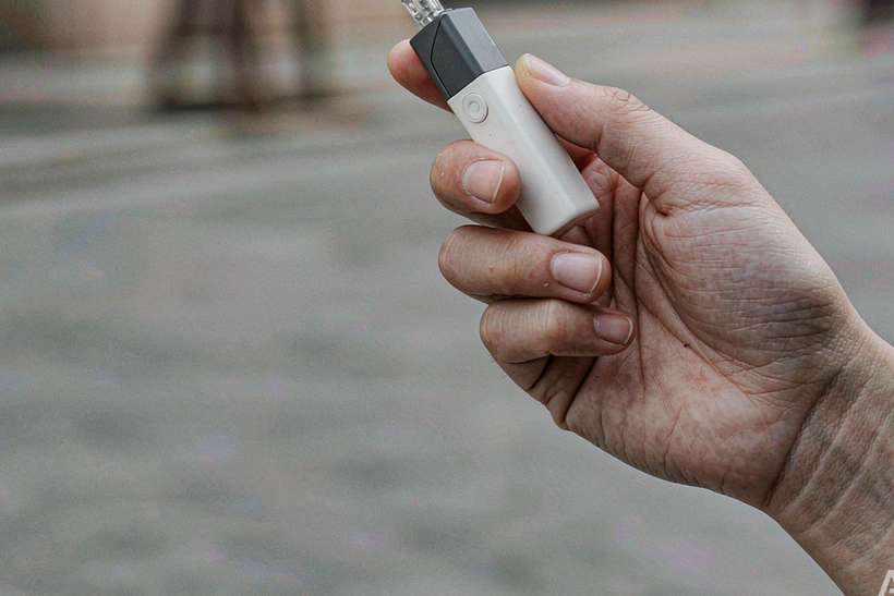 Launch Plan for Vapowanie hardware — OEM available