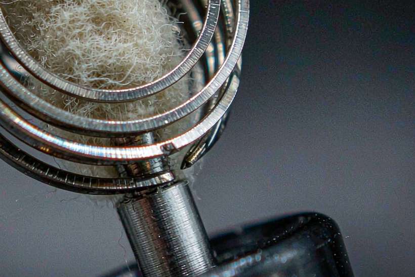 Launch Plan for Vapowanie hardware — Spring catalog