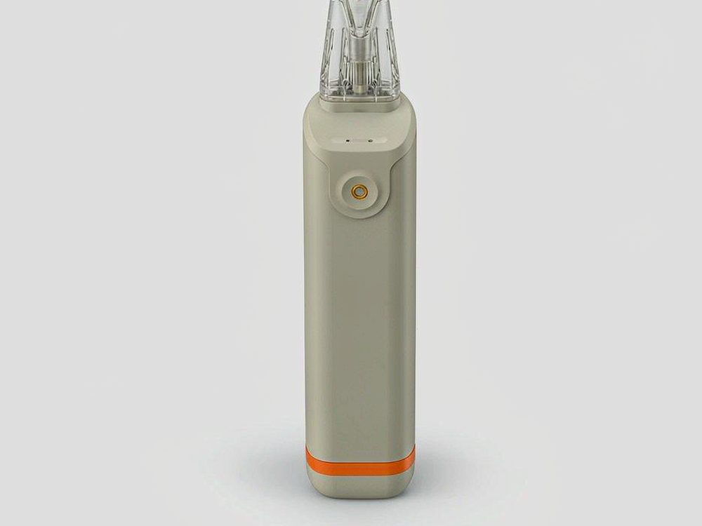Launch Plan for Vapowanie hardware — top rated