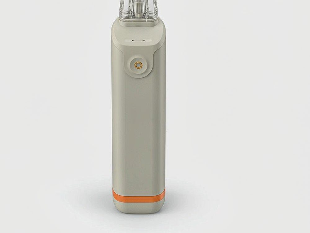 Launch Plan for Vapowanie in Amsterdam — bulk case