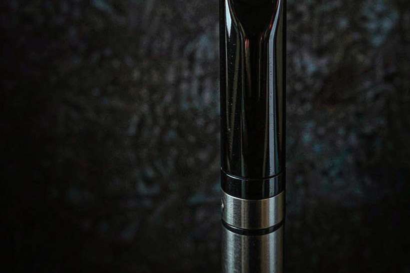 Launch Plan for Vapowanie in Amsterdam — limited batch