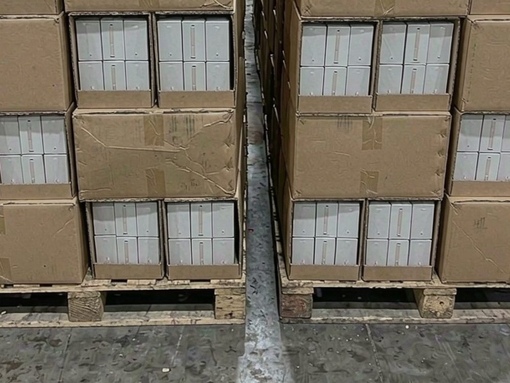 Launch Plan for Vapowanie in Amsterdam — with fast shipping