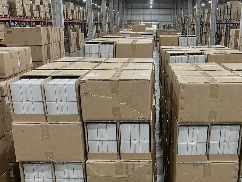 Launch Plan for Vapowanie kits — 2026