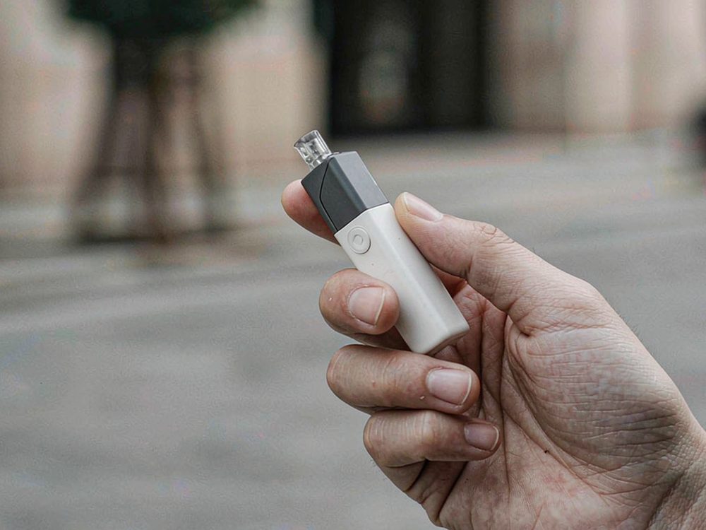 Launch Plan for Vapowanie kits — no minimum MOQ