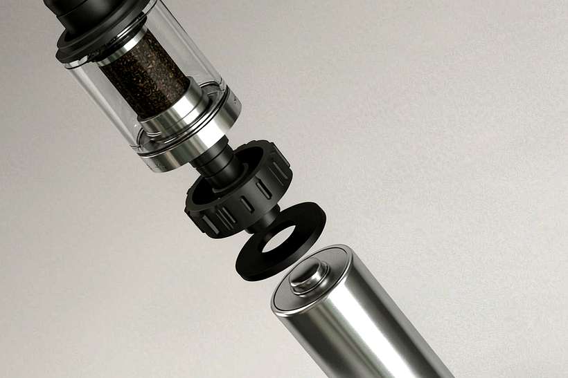 Launch Plan for Vapowanie kits — OEM available