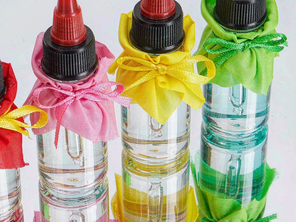Launch Plan for Vapowanie kits — top rated