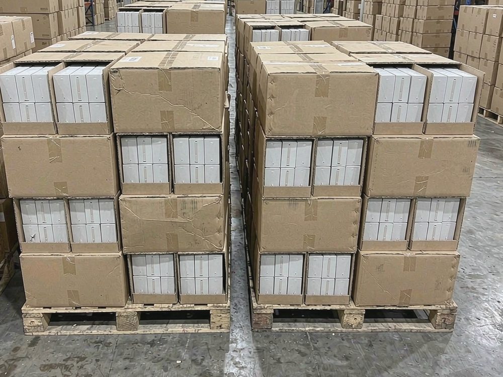 Launch Plan for Vapowanie kits — verified suppliers