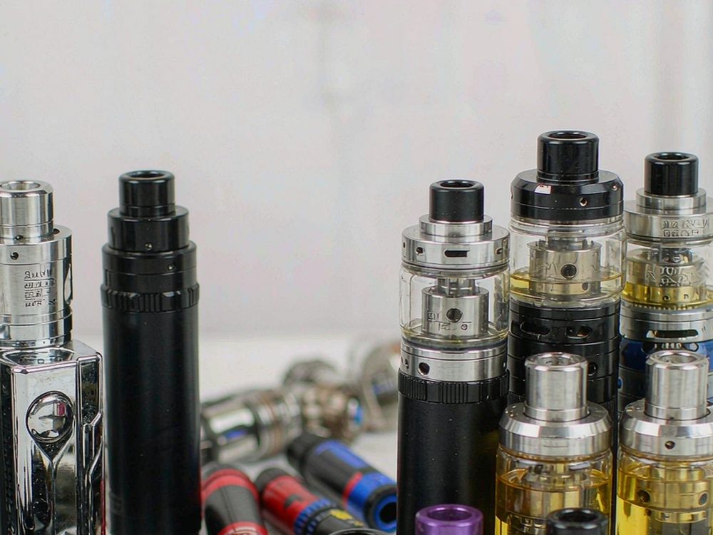 Launch Plan for Vapowanie kits — wholesale only