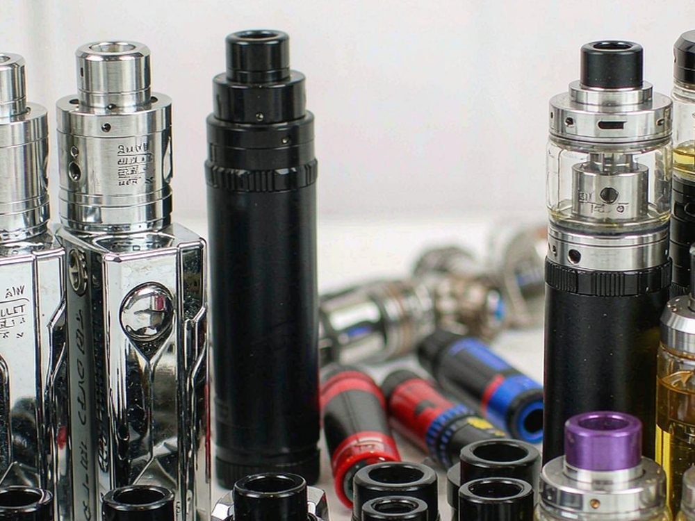 Launch Plan for Vapowanie mods — for resellers
