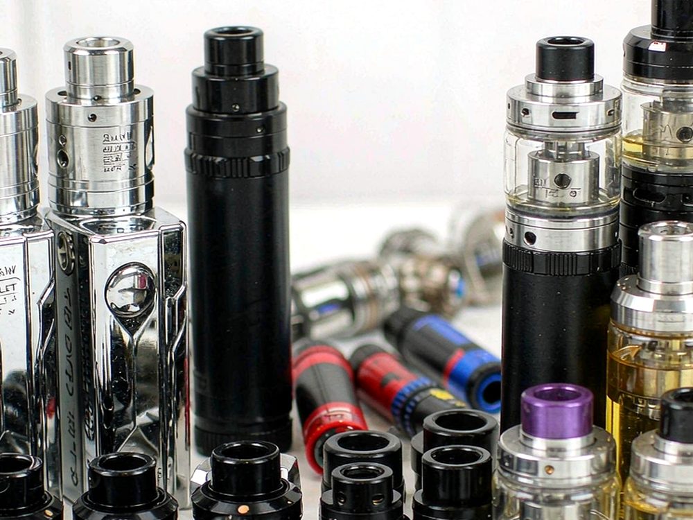 Launch Plan for Vapowanie pods — budget tier