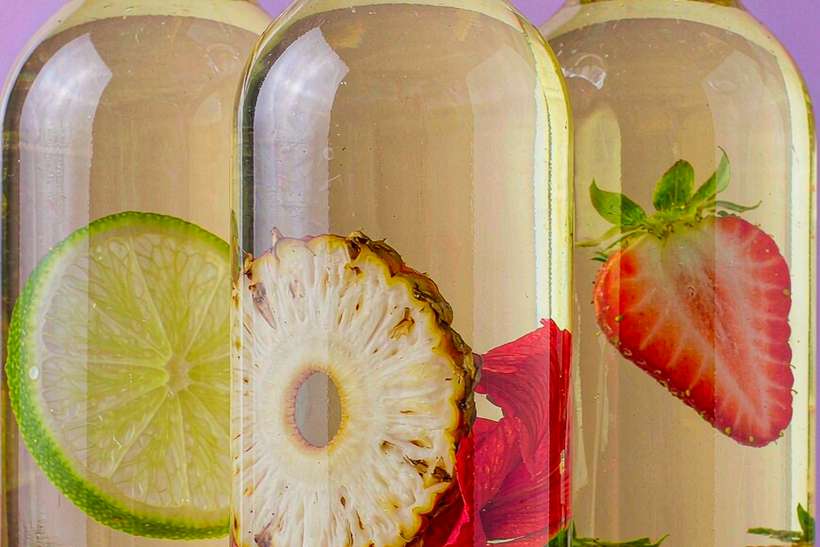 Launch Plan for Vapowanie pods — EU stock