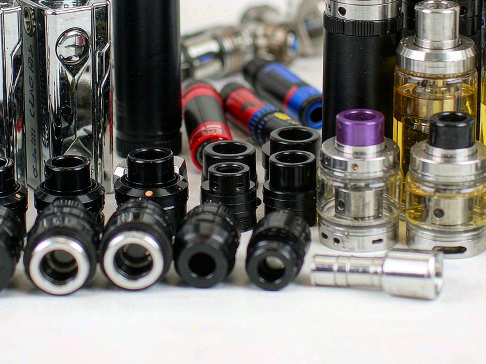 Launch Plan for Vapowanie pods — for resellers