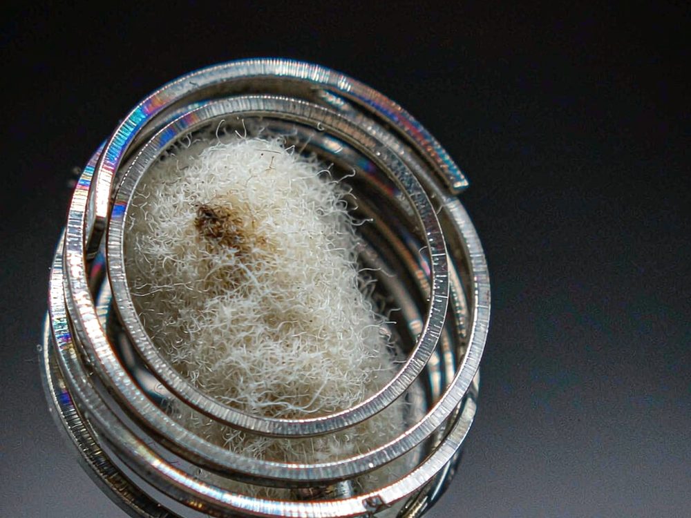 Launch Plan for Vapowanie pods — no minimum MOQ