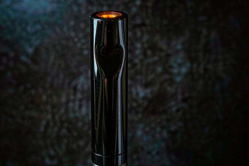 Launch Plan for Vapowanie pods — Spring catalog