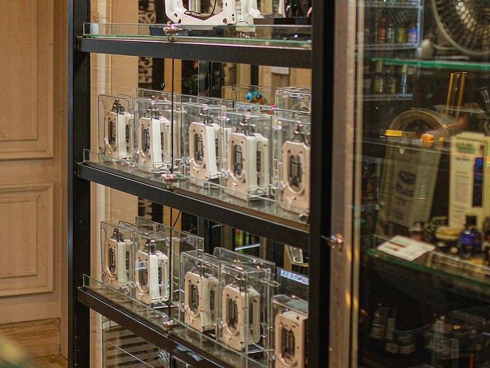 Launch Plan for Vapowanie pods — verified suppliers