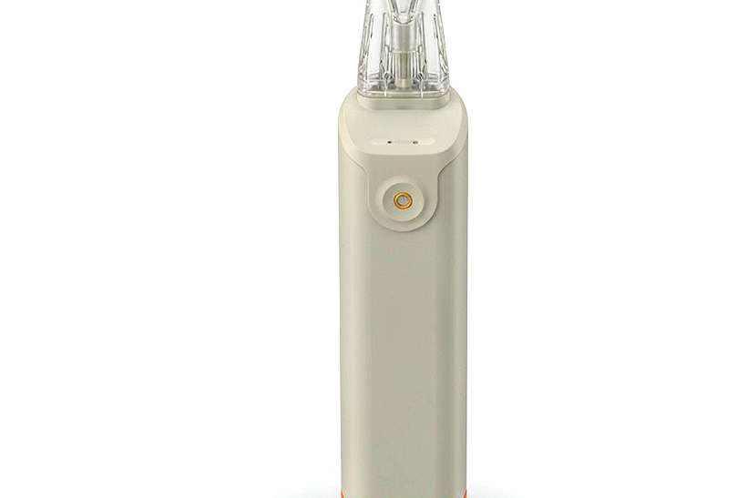 Launch Plan for Vapowanie products in Amsterdam — OEM available