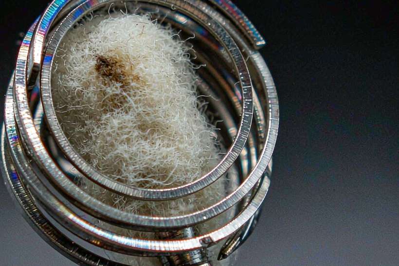 Margins on Vapowanie coils — limited batch