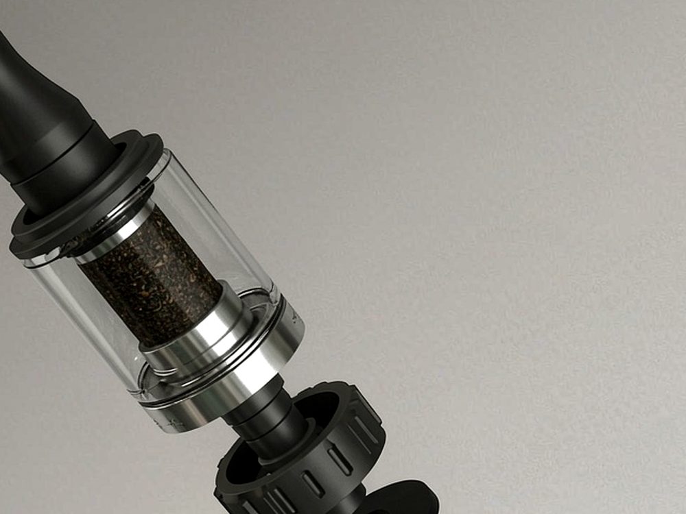 Margins on Vapowanie coils — new arrivals