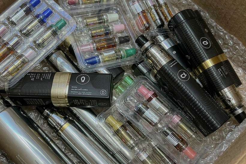 Margins on Vapowanie coils — Summer deals