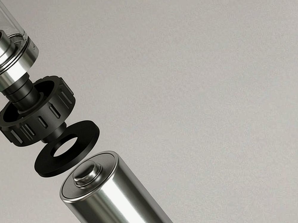 Margins on Vapowanie coils — with fast shipping