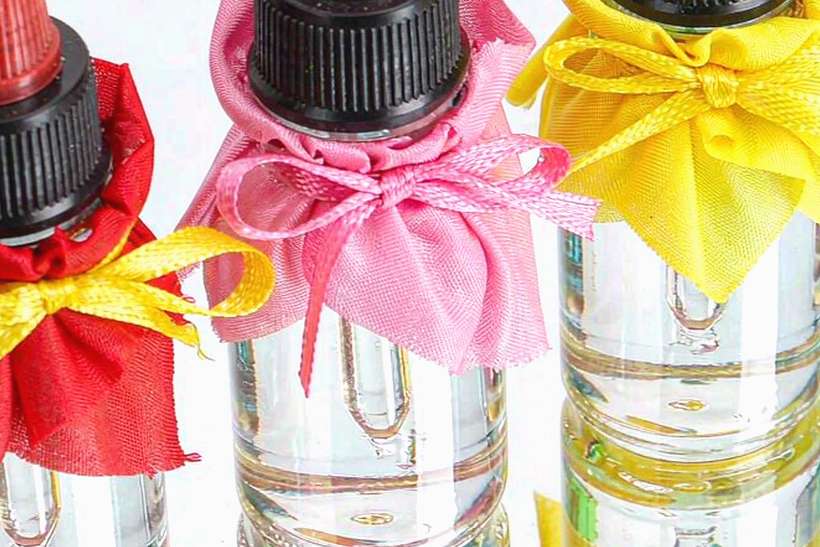 Margins on Vapowanie disposables — Summer deals