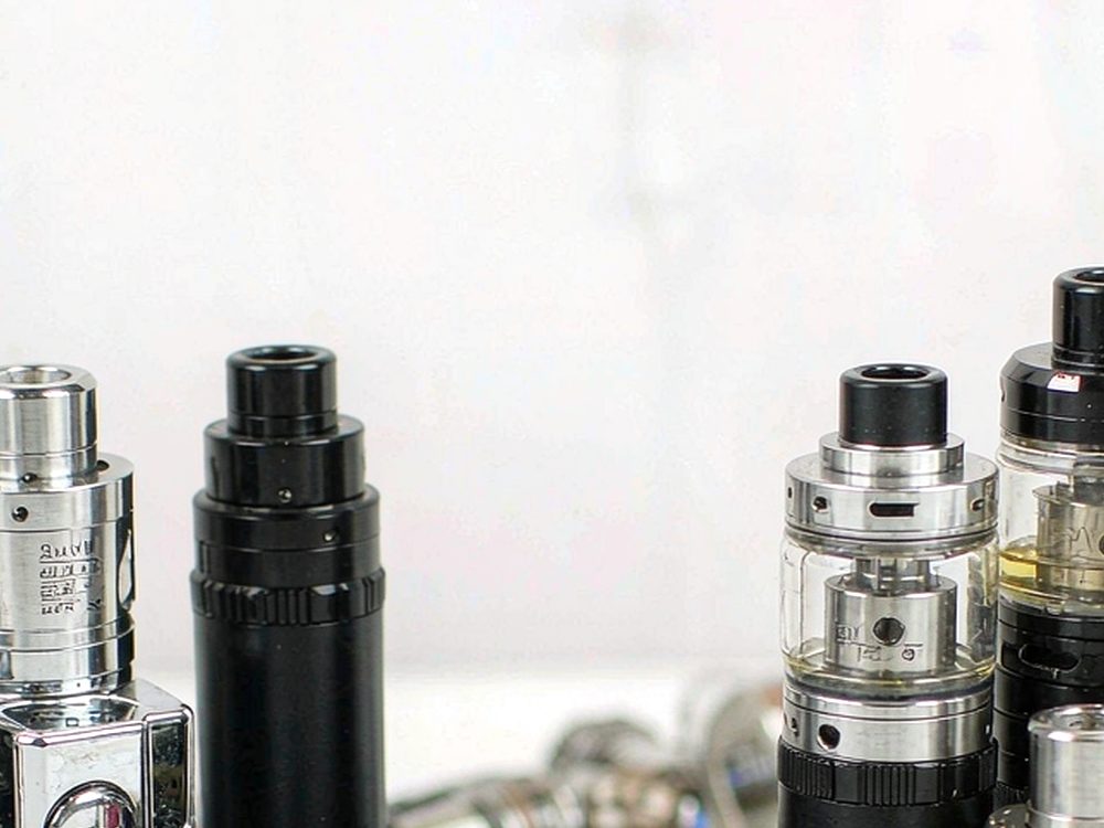 Margins on Vapowanie e-liquid — budget tier
