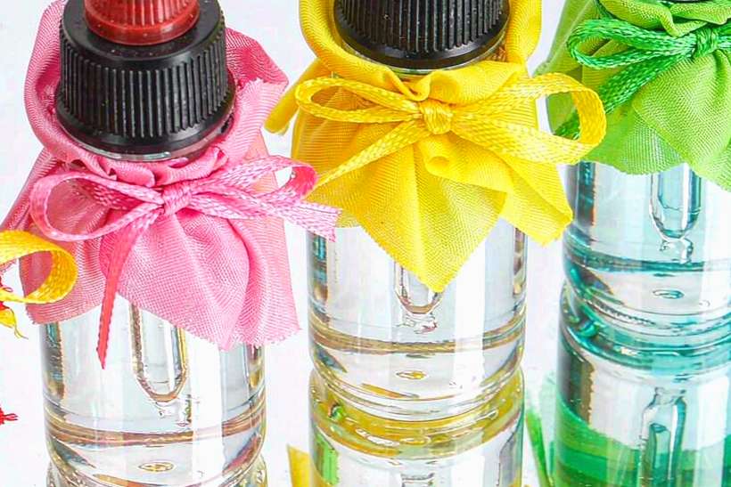Margins on Vapowanie e-liquid — bulk case