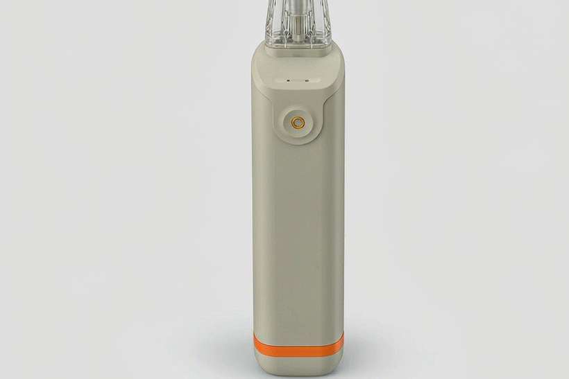 Margins on Vapowanie e-liquid — Middle East