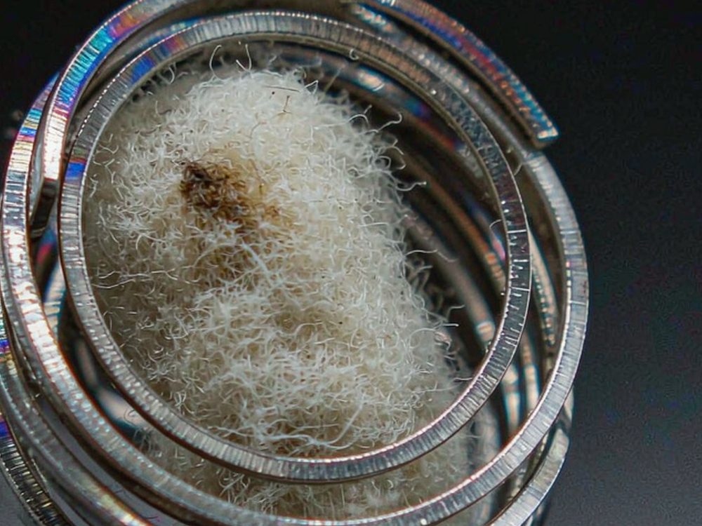 Margins on Vapowanie e-liquid — no minimum MOQ