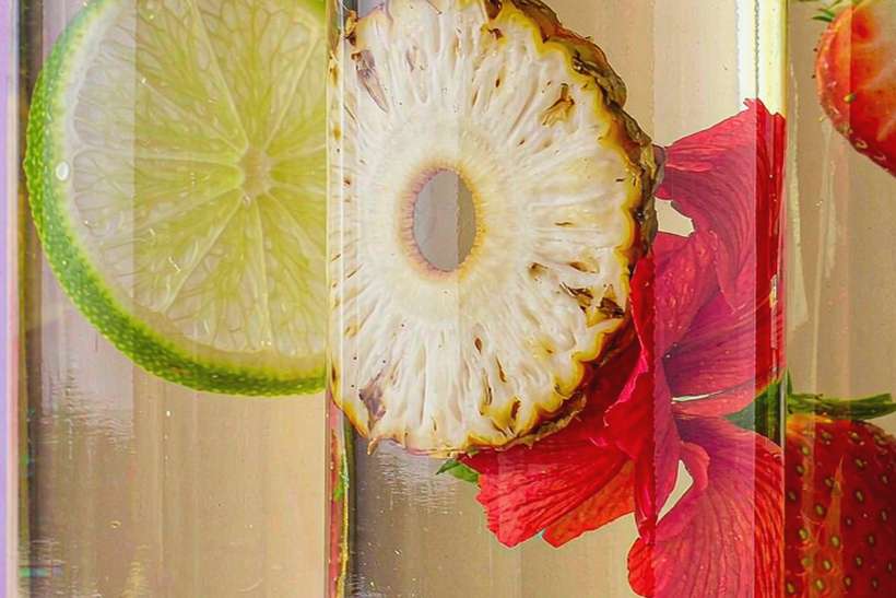 Margins on Vapowanie e-liquid — ODM ready