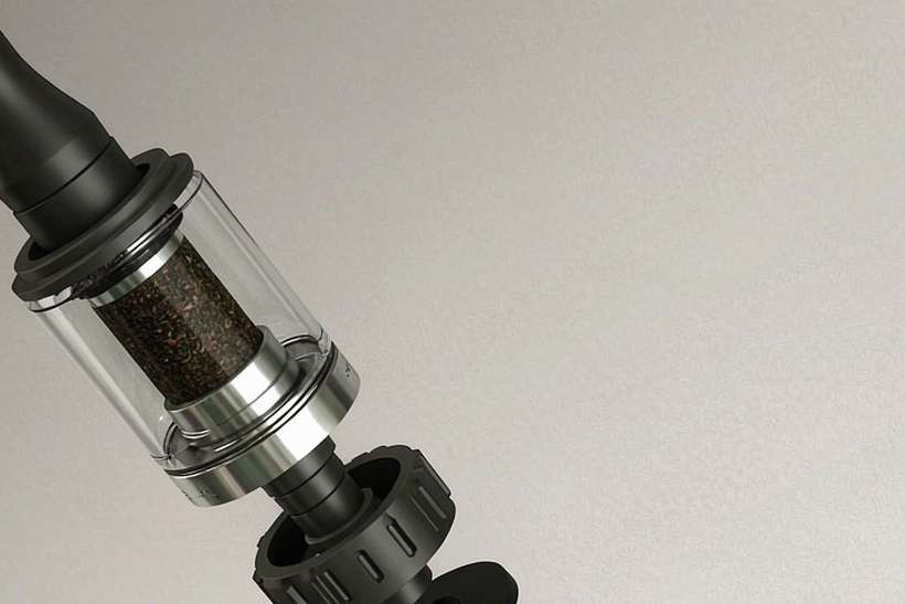 Margins on Vapowanie e-liquid — Summer deals