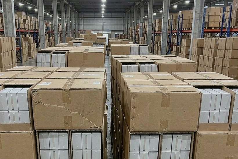 Margins on Vapowanie e-liquid — US warehouse