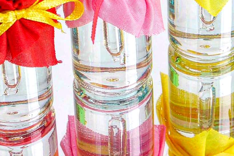 Margins on Vapowanie kits — Spring catalog