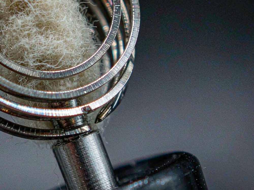 Margins on Vapowanie mods — budget tier
