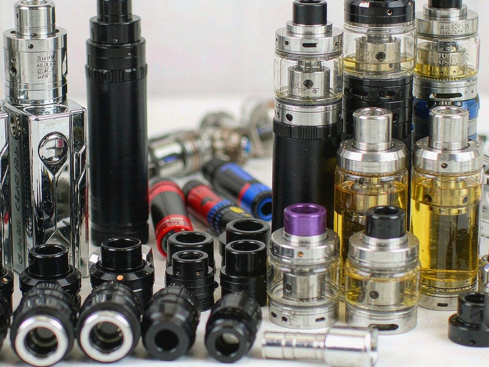 Margins on Vapowanie pods — for resellers