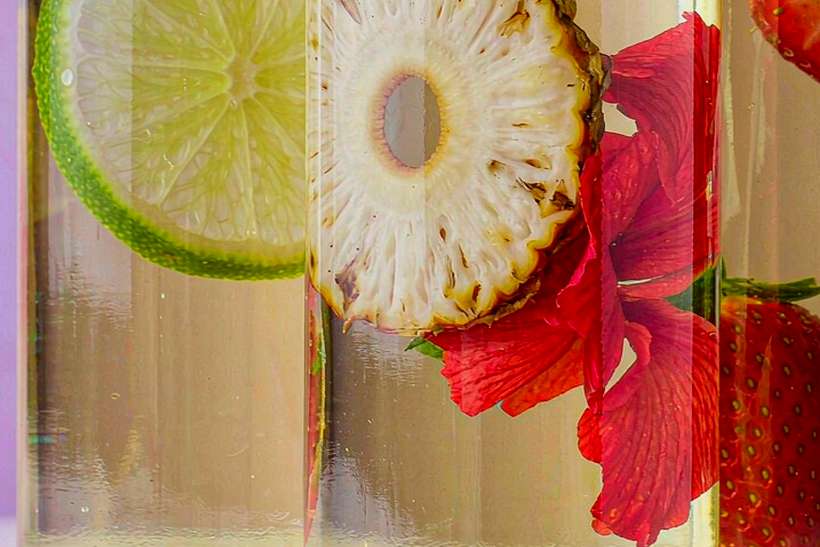 Margins on Vapowanie pods — Spring catalog