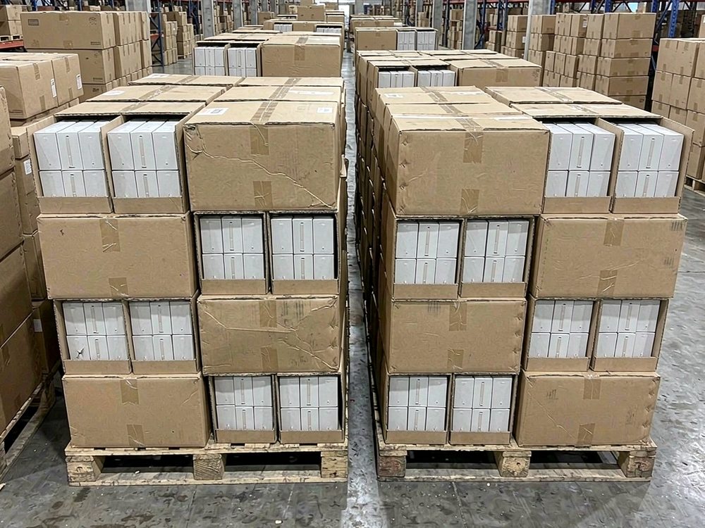 Margins on Vapowanie products in Amsterdam — verified suppliers