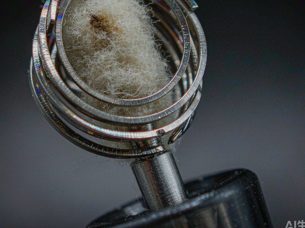 Market Overview of Amsterdam Vapowanie — top rated