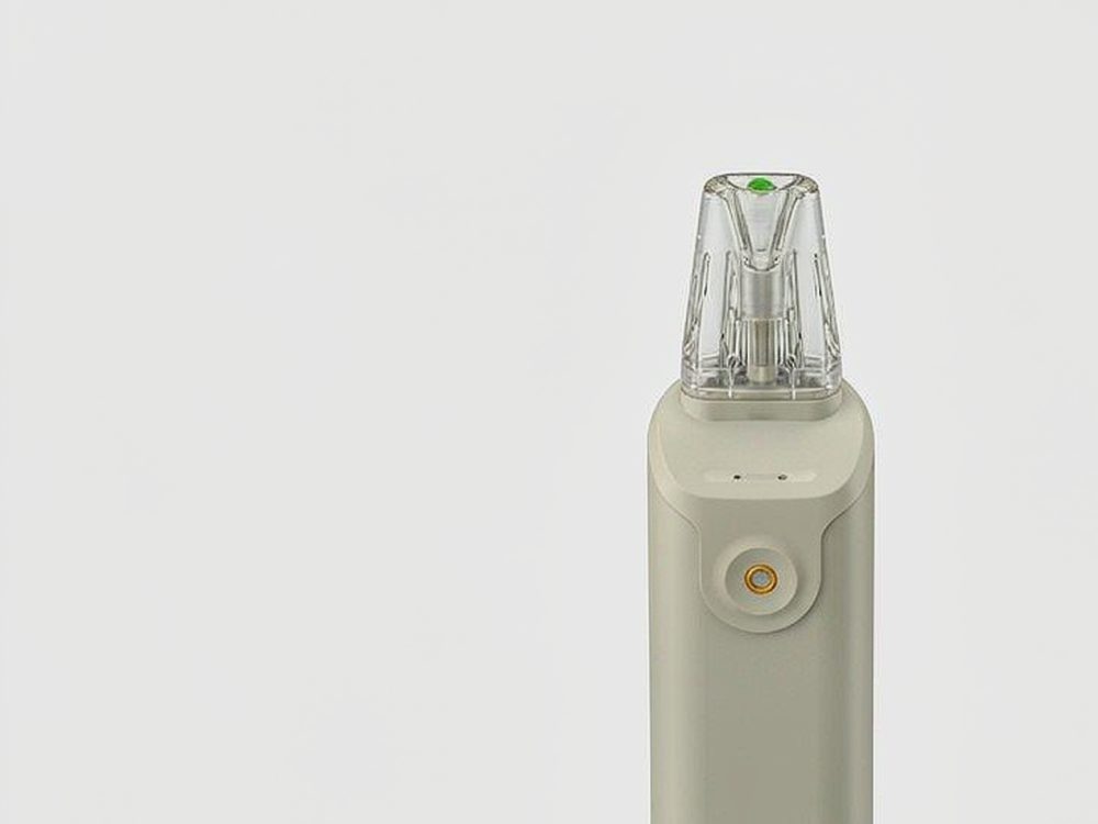Market Overview of Vapowanie accessories — verified suppliers