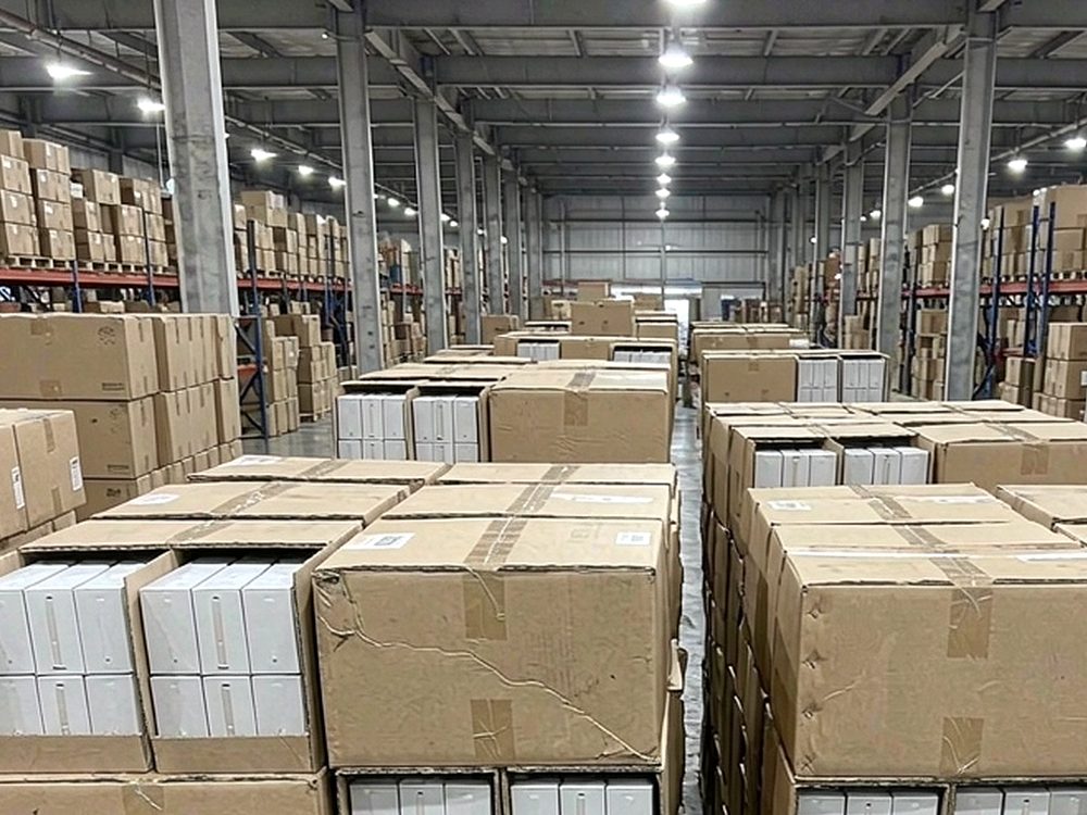 Market Overview of Vapowanie accessories — wholesale only