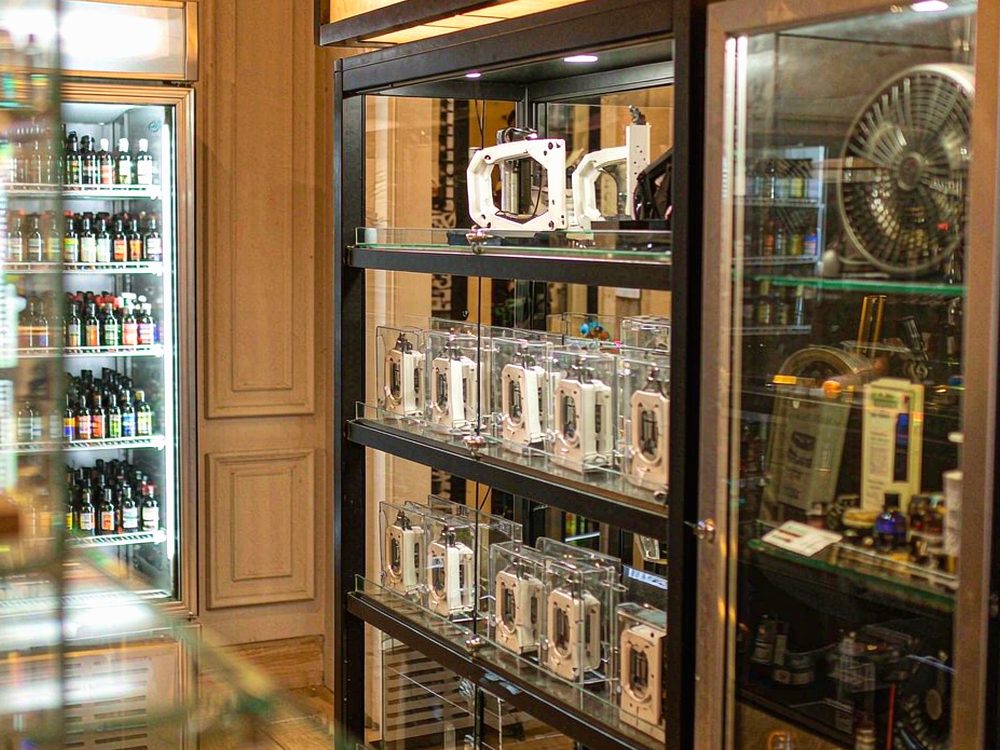 Market Overview of Vapowanie coils — for resellers
