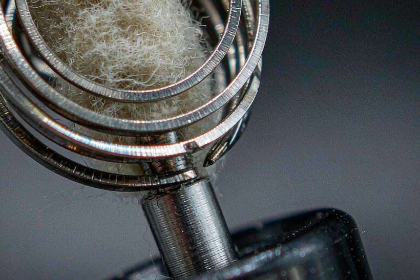 Market Overview of Vapowanie coils — Middle East
