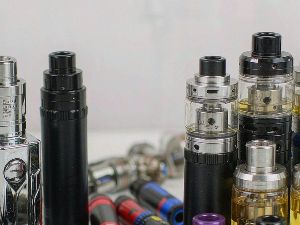 Market Overview of Vapowanie coils — new arrivals