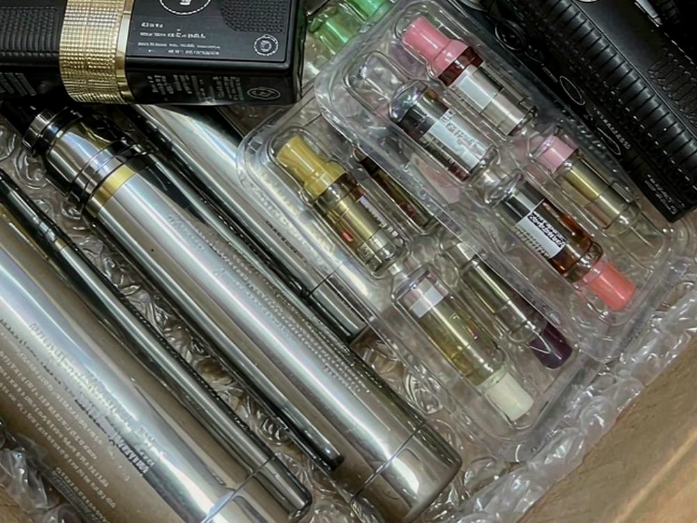 Market Overview of Vapowanie disposables — new arrivals