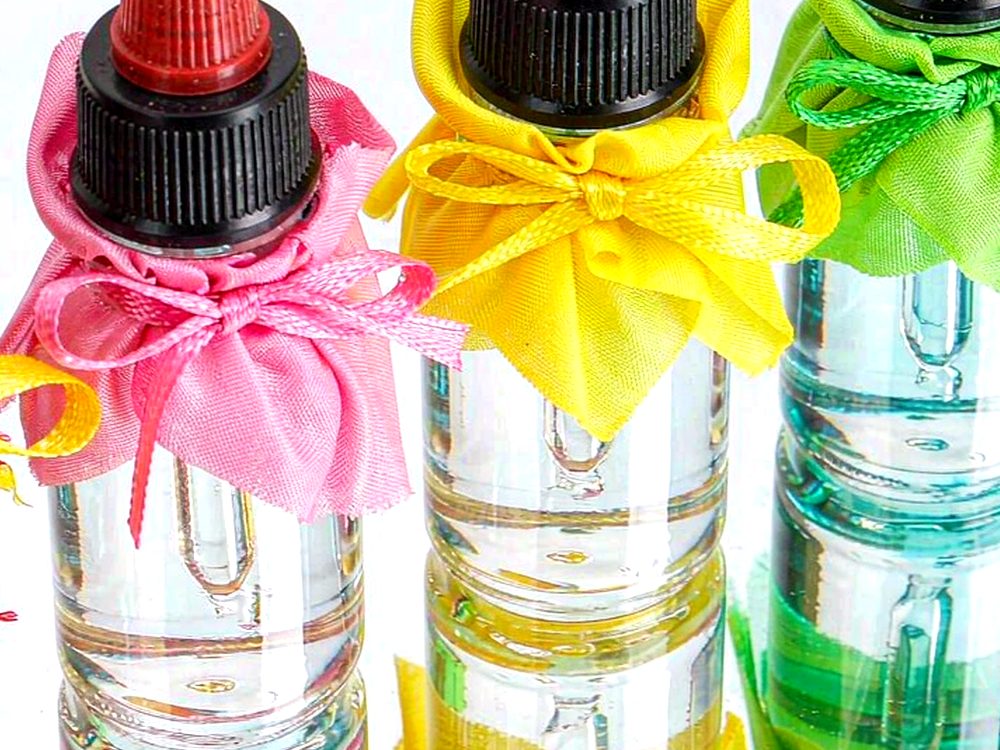 Market Overview of Vapowanie e-liquid — for resellers