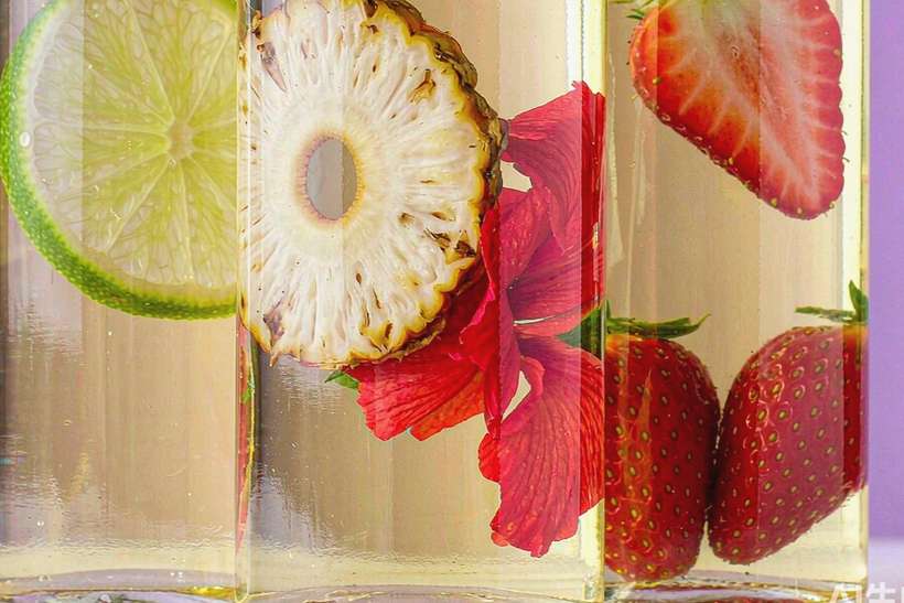 Market Overview of Vapowanie e-liquid — Middle East