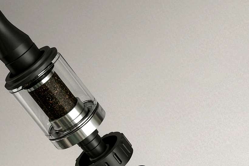 Market Overview of Vapowanie e-liquid — ODM ready