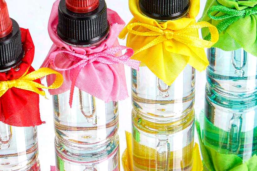 Market Overview of Vapowanie e-liquid — OEM available